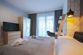 Boogie Apartments Old Town