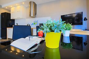 Boogie Apartments Old Town