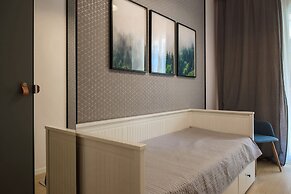 Boogie Apartments Old Town