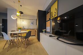 Boogie Apartments Old Town