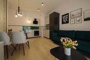 Boogie Apartments Old Town