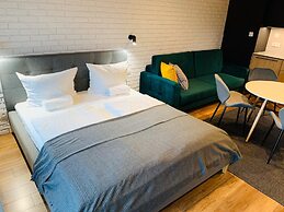 Boogie Apartments Old Town