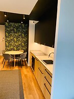 Boogie Apartments Old Town