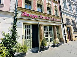 Boogie Apartments Old Town