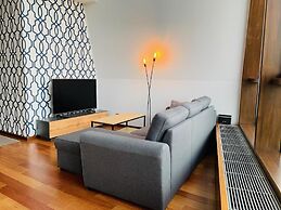 Boogie Apartments Old Town