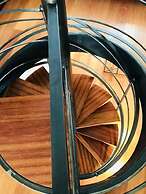 Boogie Apartments Old Town