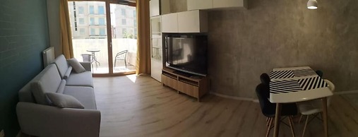 Boogie Apartments Old Town