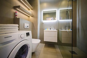 Boogie Apartments Old Town