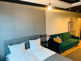 Boogie Apartments Old Town