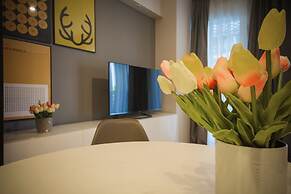 Boogie Apartments Old Town