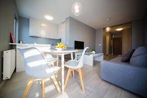 Boogie Apartments Old Town