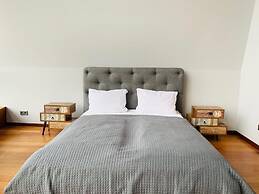 Boogie Apartments Old Town