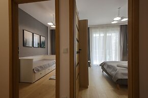 Boogie Apartments Old Town