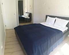 Boogie Apartments Old Town