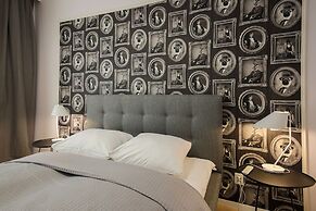 Boogie Apartments Old Town