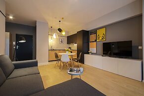 Boogie Apartments Old Town