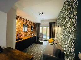 Boogie Apartments Old Town