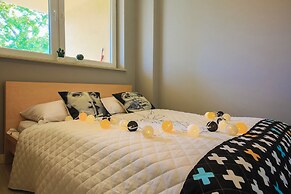 Boogie Apartments Old Town