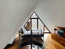 Boogie Apartments Old Town