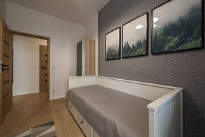 Boogie Apartments Old Town