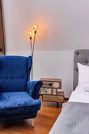 Boogie Apartments Old Town