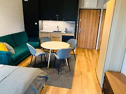 Boogie Apartments Old Town