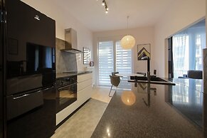 Boogie Apartments Old Town