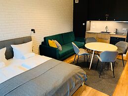 Boogie Apartments Old Town