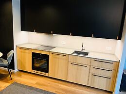 Boogie Apartments Old Town