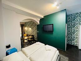 Boogie Apartments Old Town