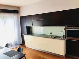 Boogie Apartments Old Town