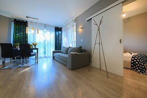 Boogie Apartments Old Town