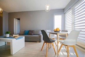 Boogie Apartments Old Town