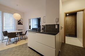 Boogie Apartments Old Town