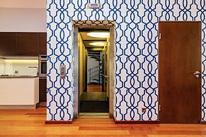 Boogie Apartments Old Town