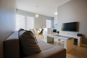 Boogie Apartments Old Town