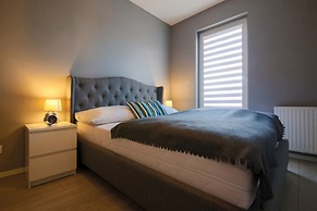 Boogie Apartments Old Town