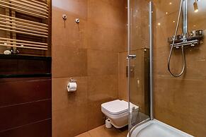 Boogie Apartments Old Town