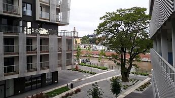 Boogie Apartments Old Town