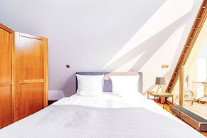 Boogie Apartments Old Town