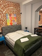 Boogie Apartments Old Town