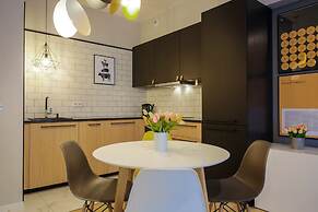 Boogie Apartments Old Town