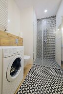 Boogie Apartments Old Town