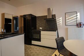 Boogie Apartments Old Town