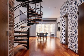 Boogie Apartments Old Town