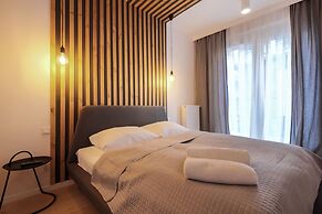 Boogie Apartments Old Town