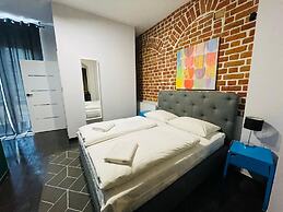 Boogie Apartments Old Town