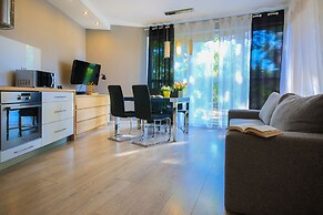 Boogie Apartments Old Town