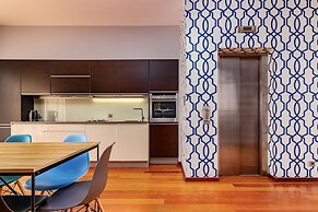 Boogie Apartments Old Town