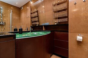 Boogie Apartments Old Town